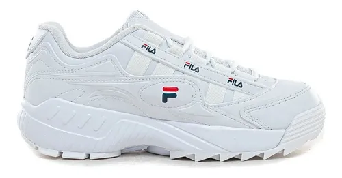 Fila Zapatillas Lifestyle Hombre D Formation Bco mar rj Blw