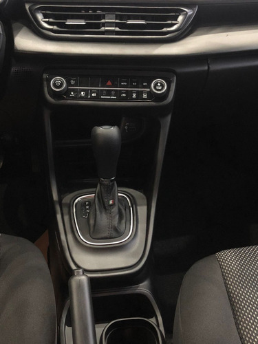 Imagen 11 de 21 de Fiat Pulse 1.3 Drive Gse Cvt / A.c