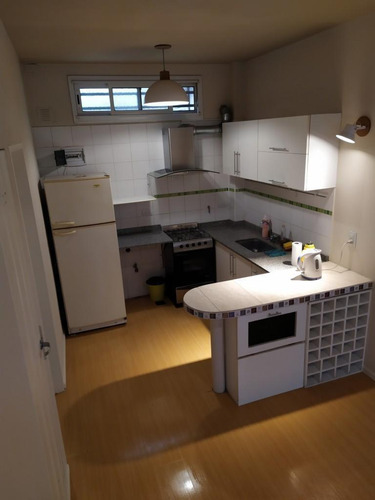 Departamento Monoambiente En Venta - 1 Baño - 36mts2 - Villa Urquiza