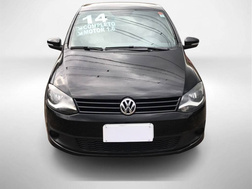 Imagem 2 de 11 de Volkswagen Fox Highline G2 1.6 8v Flex