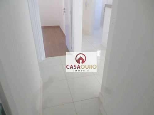 Imagem 30 de 30 de Cobertura Com 2 Quartos À Venda, 117 M²- São Lucas - Belo Horizonte/mg - Co0292