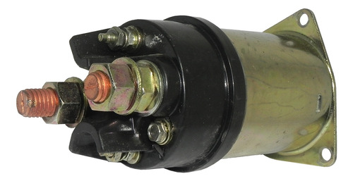 Rele Auxiliar Automatico Motor Partida Fd Gmc Truck Zm00458