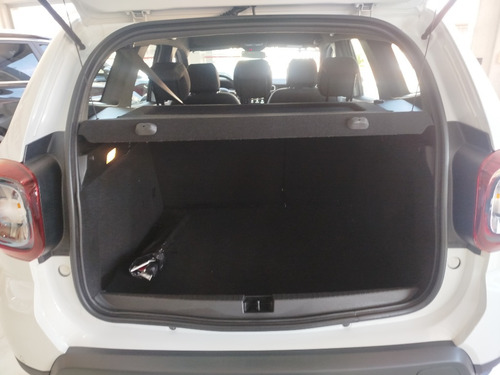 Renault Duster 1.6 16V SCE FLEX INTENSE PLUS MANUAL