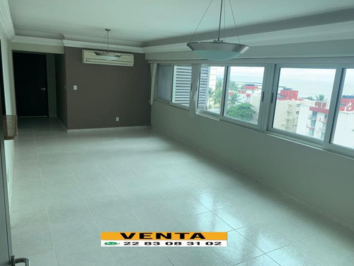 Venta Departamento 3 Playa Hermosa