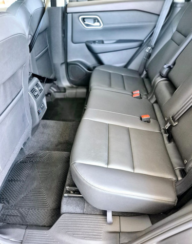 Nissan X-Trail 2.5 Exclusive Cvt Xtronic