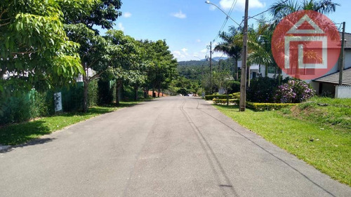 Imagem 4 de 7 de Terreno À Venda, 1300 M² Por R$ 450.000,00 - Condomínio Represa Bragança Paulista - Bragança Paulista/sp - Te1318
