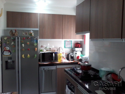 Imagem 1 de 16 de Cobertura Residencial À Venda, Jardim Stella, Santo André - Co2399. - Co2399