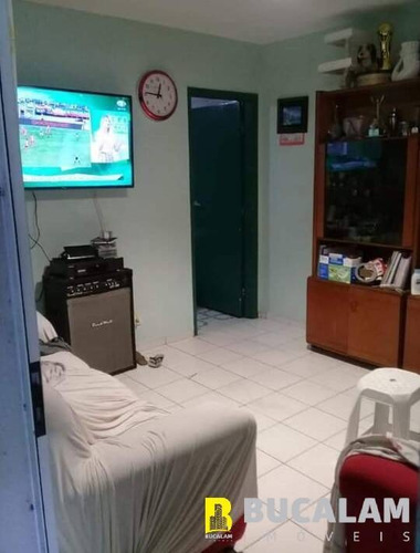 Imagem 3 de 7 de Casa Para Venda No Campo Limpo - 4415-p