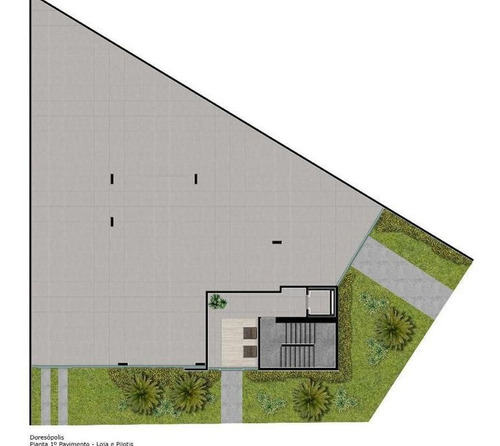 Imagem 5 de 13 de Apartamento À Venda No Fernão Dias - Código 272408 - 272408