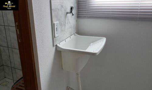 Imagem 22 de 26 de Apartamento - Ap00058 - 34600163