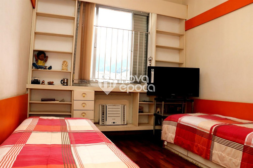 Imagem 30 de 30 de Apartamento - Ref: Sp3ap35871