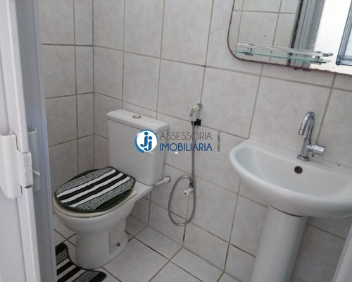 Imagem 8 de 13 de Casa Em Ponta Negra, Natal, Em Ótima Localização. - Ca01018 - 70081119