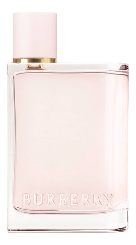 Burberry Her Edp 100ml / Original