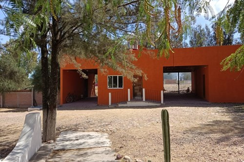 Rancho En Venta En Villas San Gabriel - Invierte Con Certeza