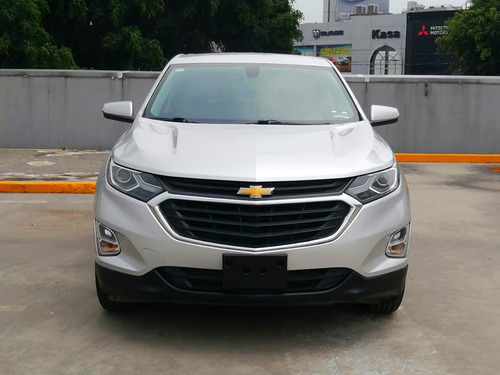 Chevrolet Equinox 1.5 Lt At