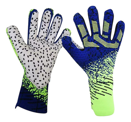 Guantes De De Fútbol Guantes De Deportivos De Alto