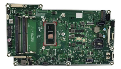 Board Todo En Uno Hp 200 G4 22 Intel I3 10gn 