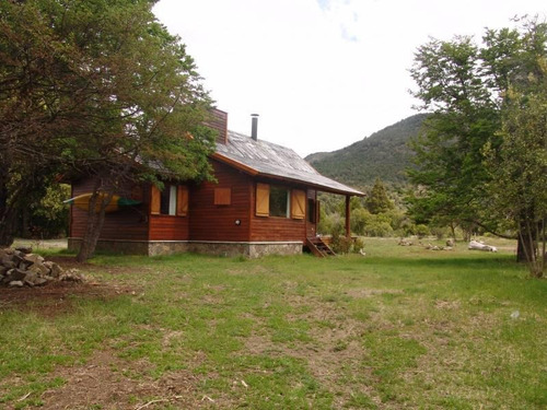 Imagen 10 de 24 de Fabienne Edelberg Fe Propiedades Venta 1/2 Hectérea Sobre Lago Meliquina - Peninsula Con Casa