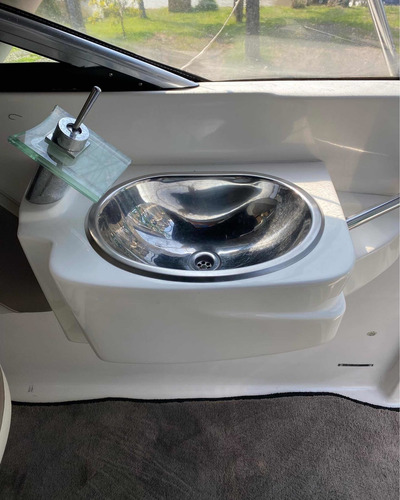 Imagen 7 de 17 de Quicksilver 2400 2016 Mercruiser 4.5 Lts. 250hp. 440 Hs.