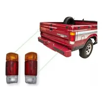 Comprar Juego Faros Chevrolet D20 D20 1991 92 93 94 95 96 97 Fal