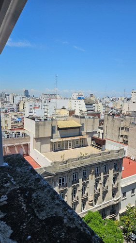 Venta Oficina 5 Desp , Av. Belgrano 400 Monserrat