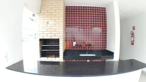 Imagem 15 de 19 de Apartamento Com 3 Dormitórios À Venda, 60 M² Por R$ 295.000,00 - Pechincha - Rio De Janeiro/rj - Ap0361