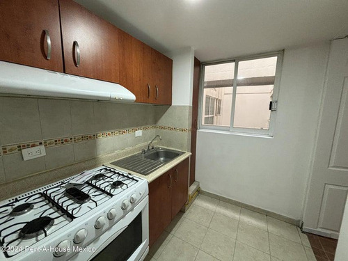 Departamento En Venta En Puente De La Morena 24-4299 Cr 