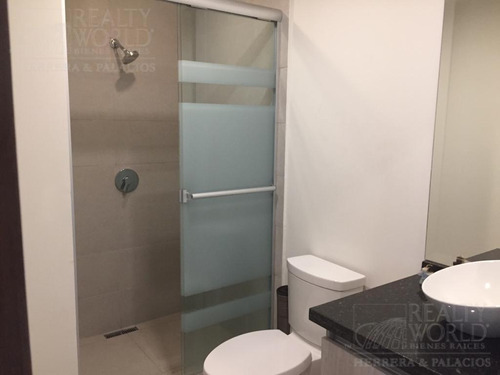 Departamento En Renta Santa Maria Monterrey Nl