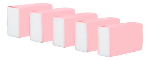 Papel Para Urdimbre Permanente, 5 Unidades, Espesado A Alta