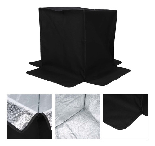 Cubierta Antipolvo Para Impresora Elegoo, Carcasa 3d De 8.9