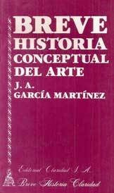 Breve Historia Conceptual Del Arte