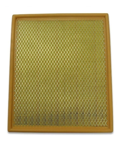 Filtro De Ar Renault Master 2.5 E 2.8 2010 A 2012