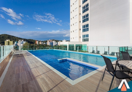 Acrc Imóveis - Apartamento A Venda No Bairro Victor Konder - Ap02714 - 34214813