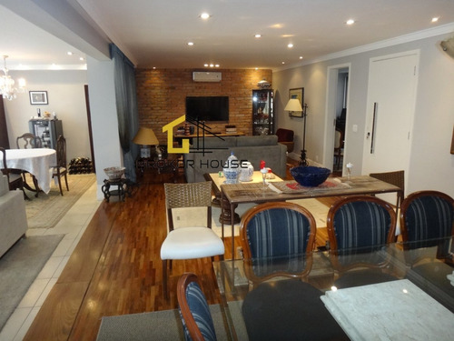 Imagem 3 de 30 de Apartamento A Venda No Bairro Granja Julieta Em São Paulo - - Bh2099-1