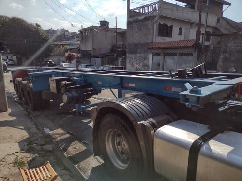 Imagem 6 de 11 de Carreta