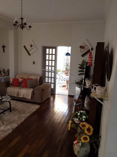 Imagem 10 de 30 de Casa Com 3 Dorms, Cidade Jardim, Pirassununga - R$ 1.25 Mi, Cod: 10131860 - V10131860