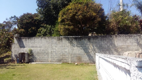 Imagem 4 de 22 de Linda Chácara Em Condomínio Fechado, Campo Limpo Paulista! - Ch00013 - 67819867
