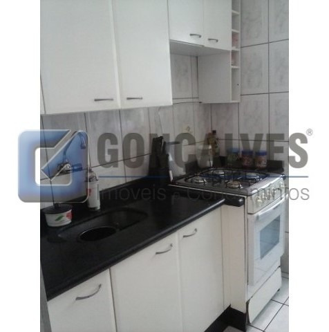 Imagem 7 de 11 de Venda Apartamento Sao Bernardo Do Campo Parque Residencial T - 1033-1-84471