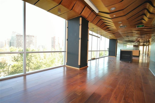 Imagen 6 de 19 de Oficina En Arriendo En Las Condes