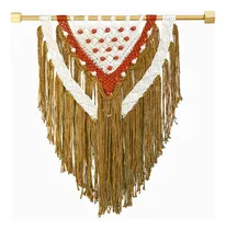 Comprar Mural Macramé-decoración Pared-macrame