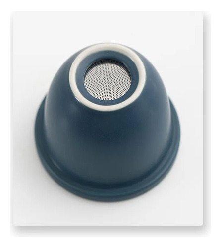 Juego De Té Portátil
