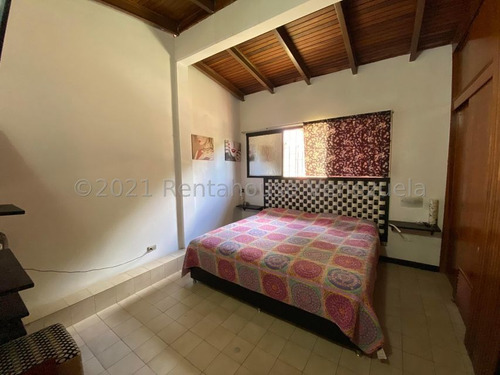 Imagen 9 de 14 de Casas En Venta Mls #22-3468 Cumbres De Curumo