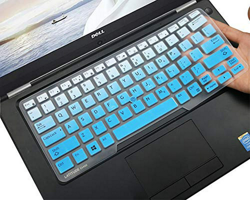  Buy Dell Latitud La Cubierta Del Teclado De 14 Pulgadas