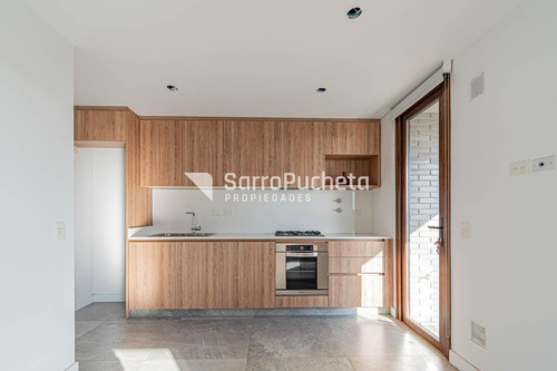 Venta Departamento 3 Ambientes Con Cochera En Haedo (403)
