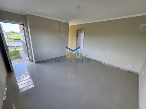 Casa Alquiler 2 Dormitorios A Estrenar Alta Gracia Cochera Reserva Tajamar Villa Juana