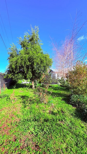 Parcela En Venta En Chillán