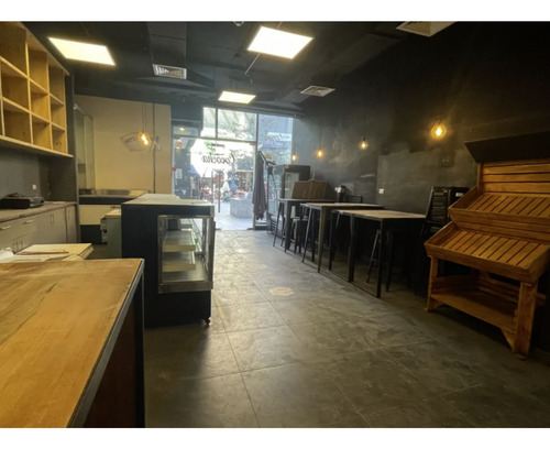 Local Comercial En Arriendo En Las Condes