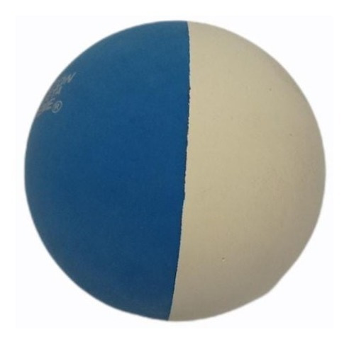 Imagen 3 de 4 de Pelota Frontón X-treme 201 Oficial Frontenis Raqueta Mano