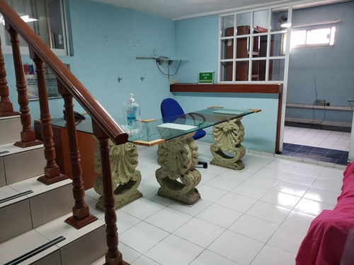 Imagen 9 de 30 de Edificio En Venta En Col. Moderna