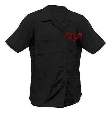 Lethal Threat Need 4 Speed Shirt Black All Sizes Lrg